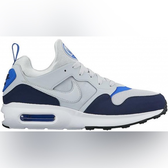 Nike Other - Nike Air Max Prime Pure Platinum Men’s Size 11  
876068-004/2017
